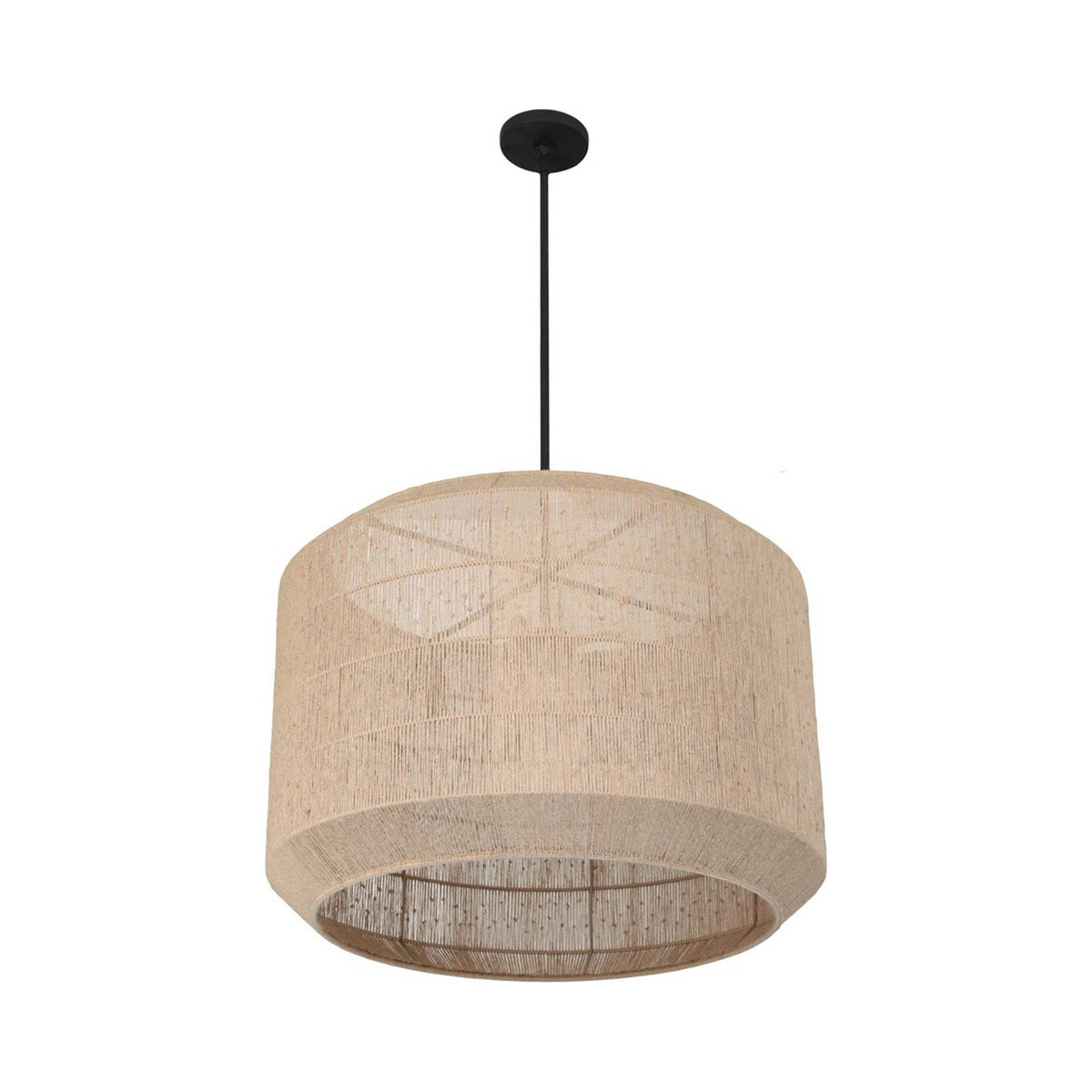 Cebu Pendant Light (5-Light).