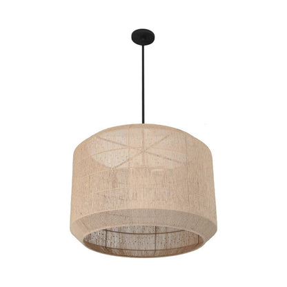 Cebu Pendant Light (5-Light).