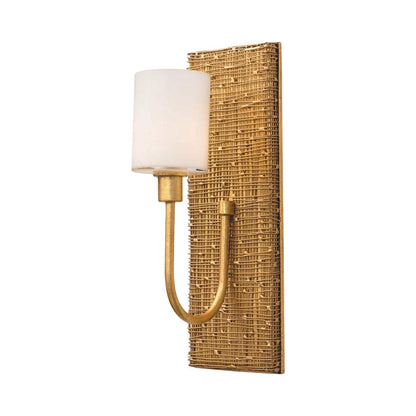 Cestino Single Wall Light.