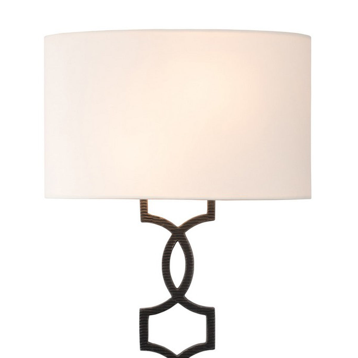 Chateau Wall Light in Detail.