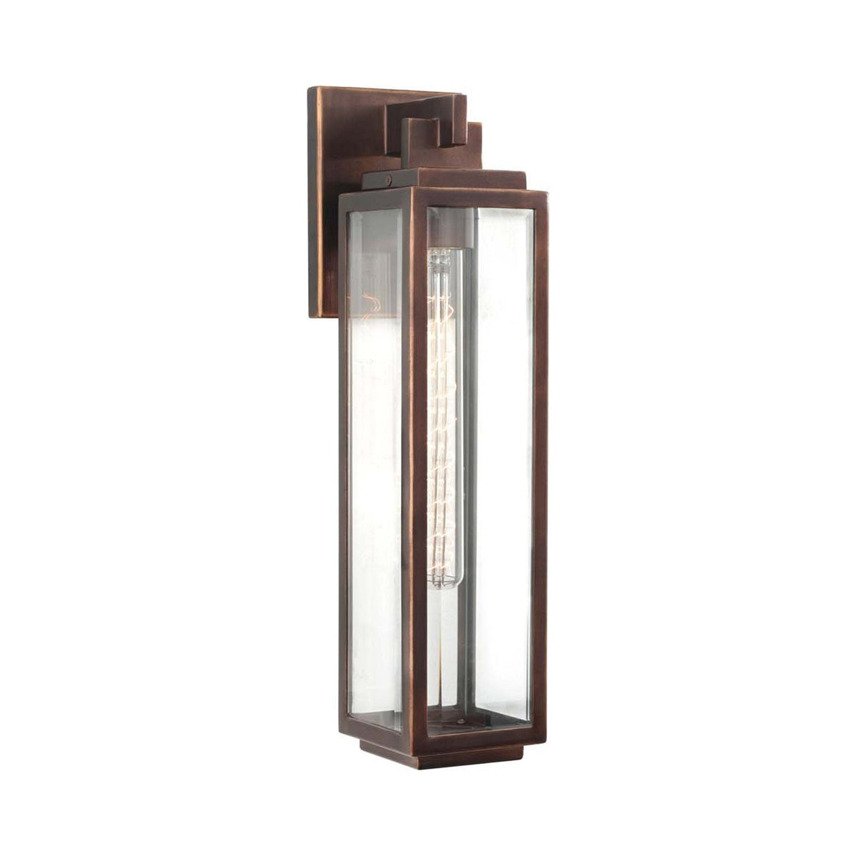 Chester Long Outdoor Wall Light.