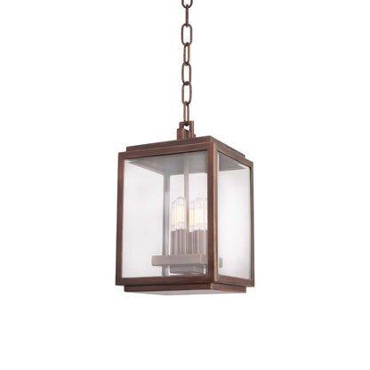 Chester Outdoor Pendant Light.