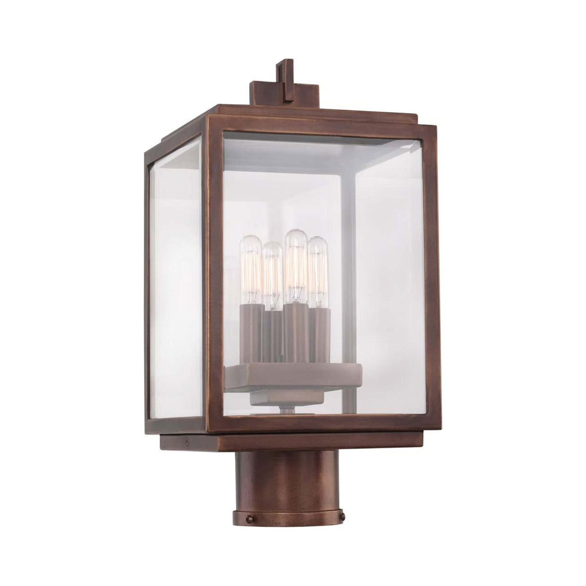Chester Outdoor Post Light.