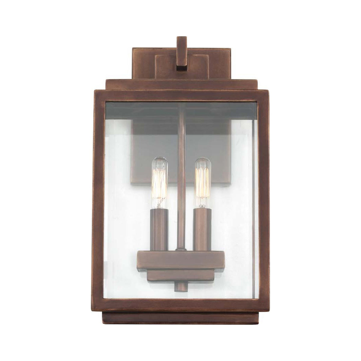 Chester Outdoor Wall Light.