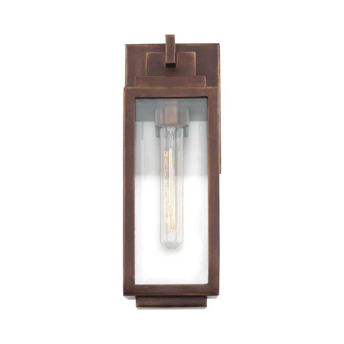Chester Single Outdoor Wall Light.