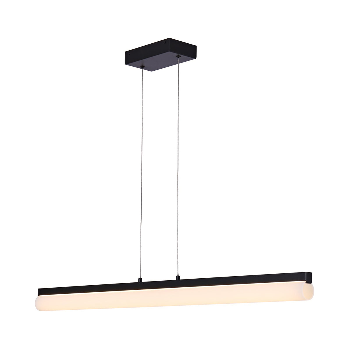 Chico Linear LED Pendant Light.