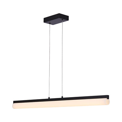 Chico Linear LED Pendant Light.