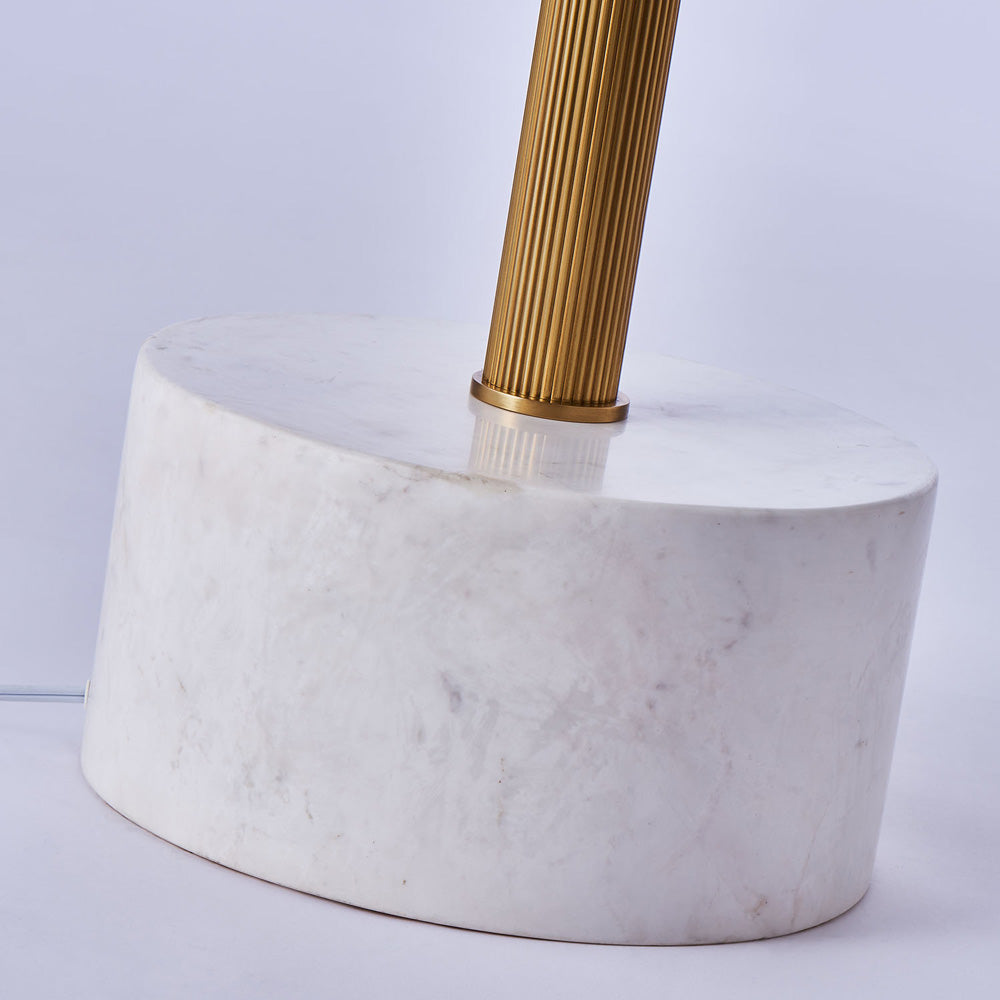 Chroma Floor Lamp in Detail.
