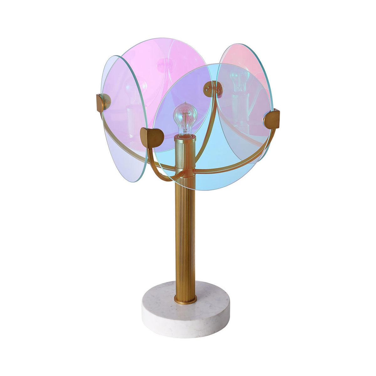 Chroma Table Lamp.