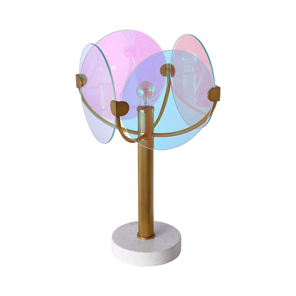 Chroma Table Lamp.