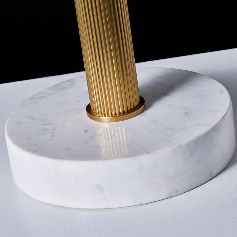 Chroma Table Lamp in Detail.
