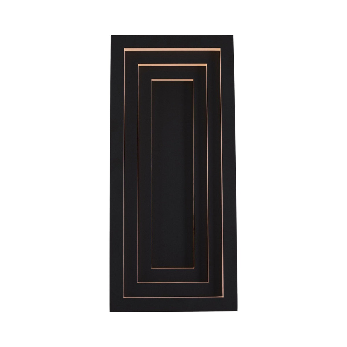 Chrysler Outdoor LED Wall Light (20-Inch).