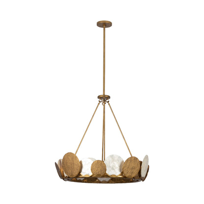Cirque Chandelier.