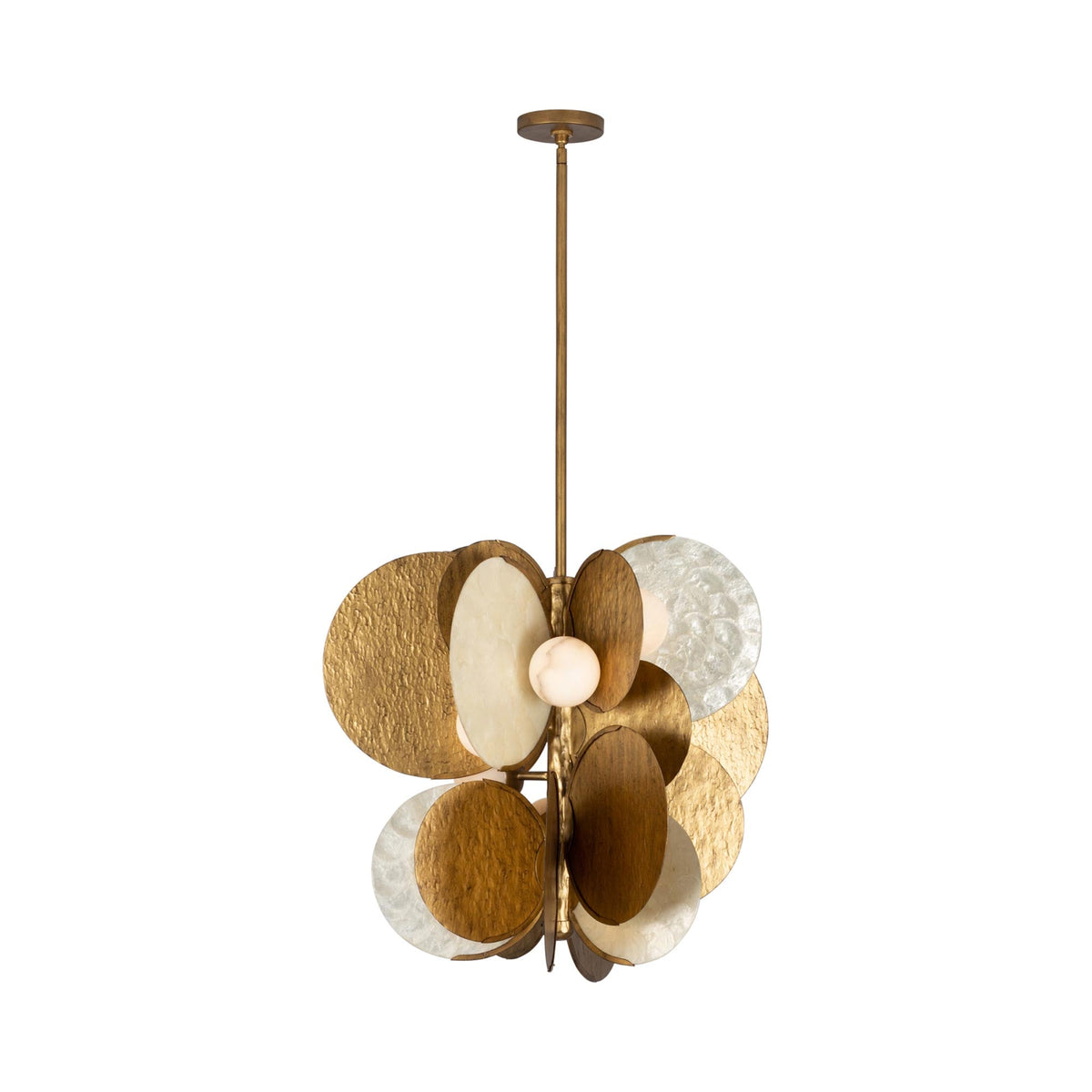 Cirque Pendant Light.