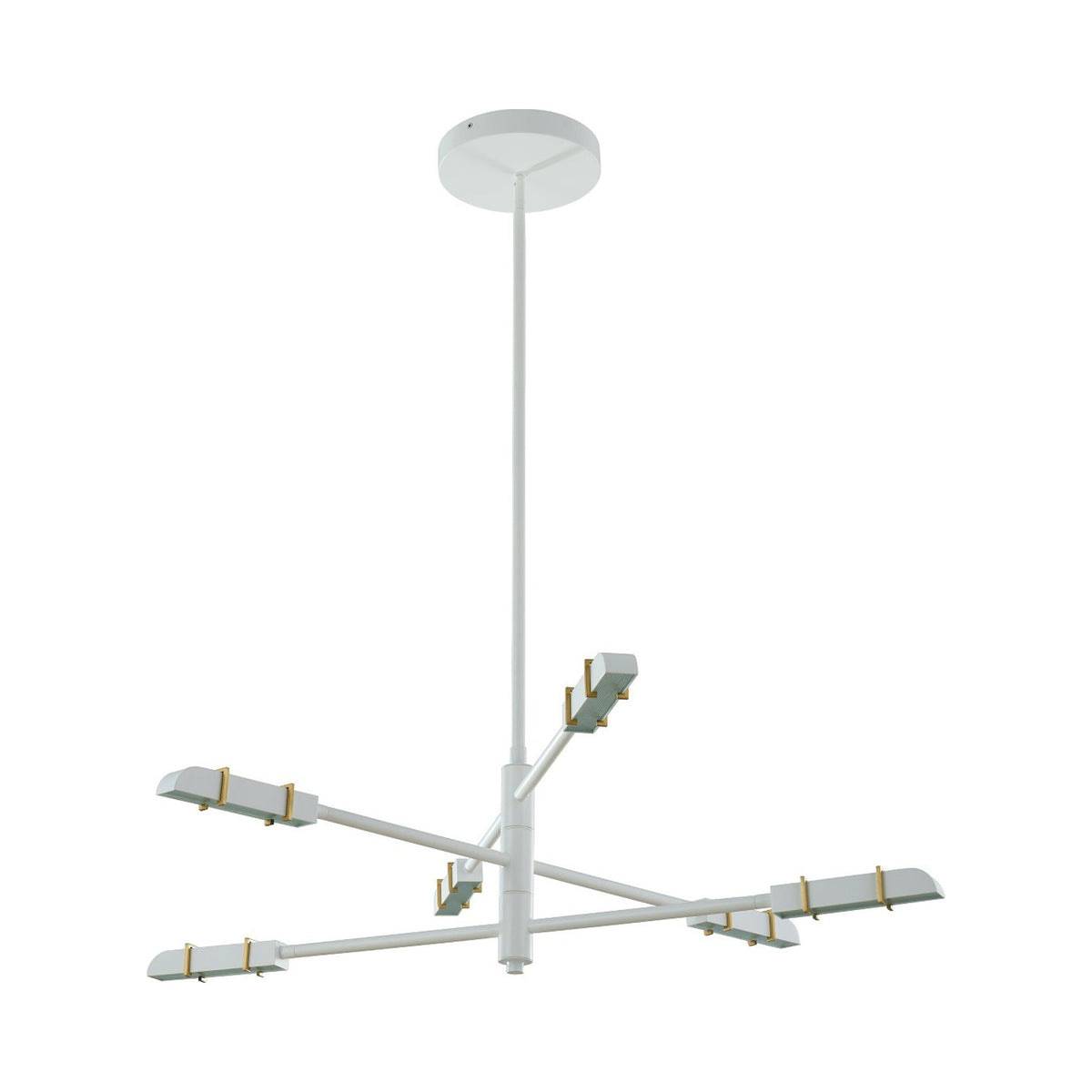 Concorde LED Chandelier.