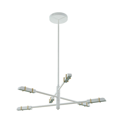 Concorde LED Chandelier.