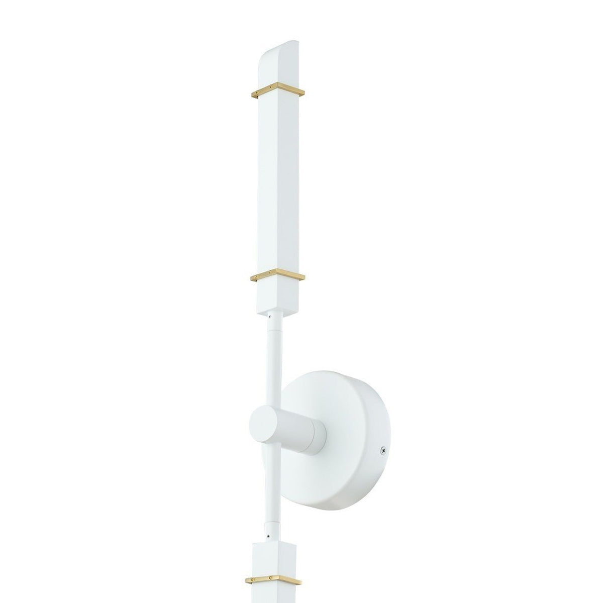 Concorde LED Wall Light in Detail.