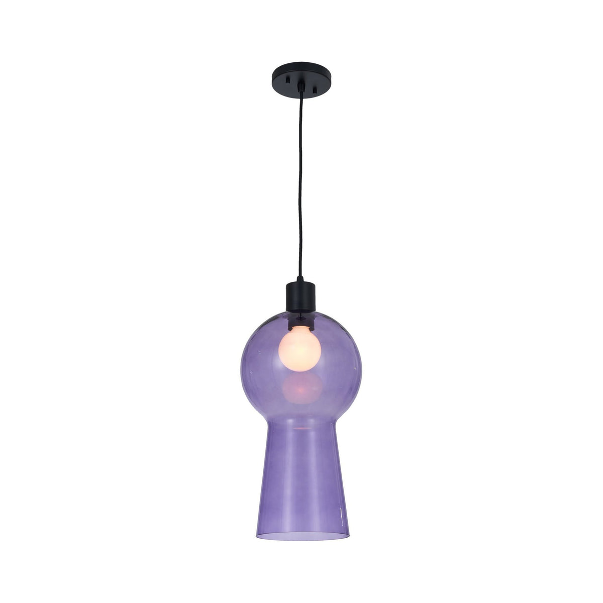 Cores Pendant Light (19-Inch).