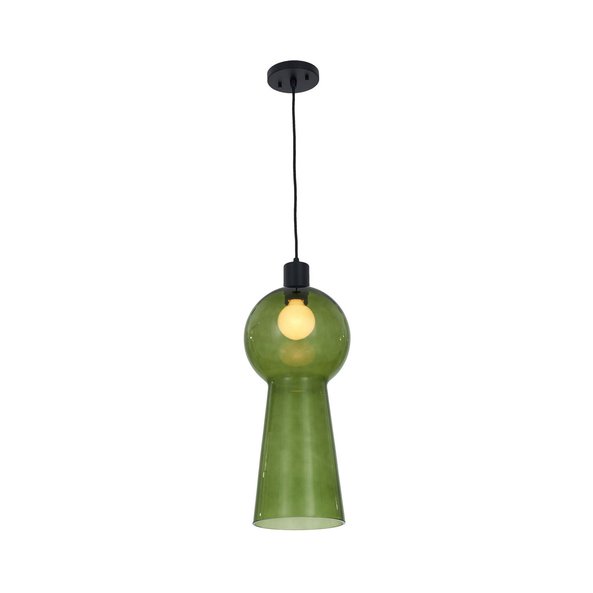 Cores Pendant Light (23-Inch).