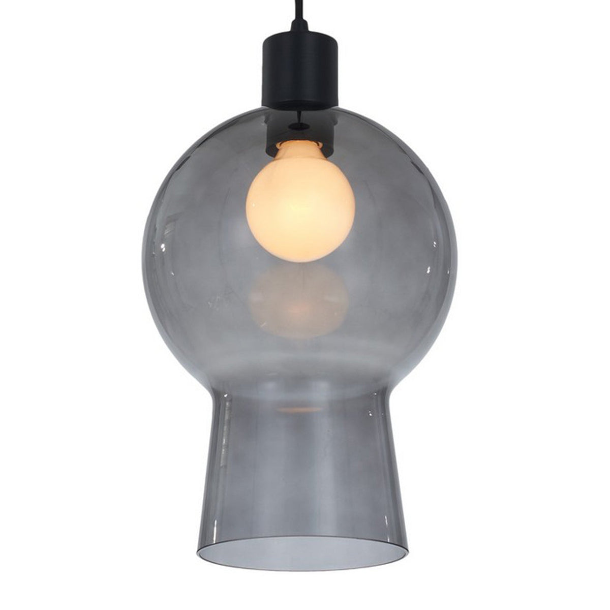 Cores Pendant Light in Detail.
