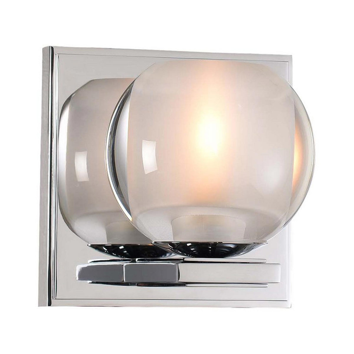 Corona Bath Wall Light.