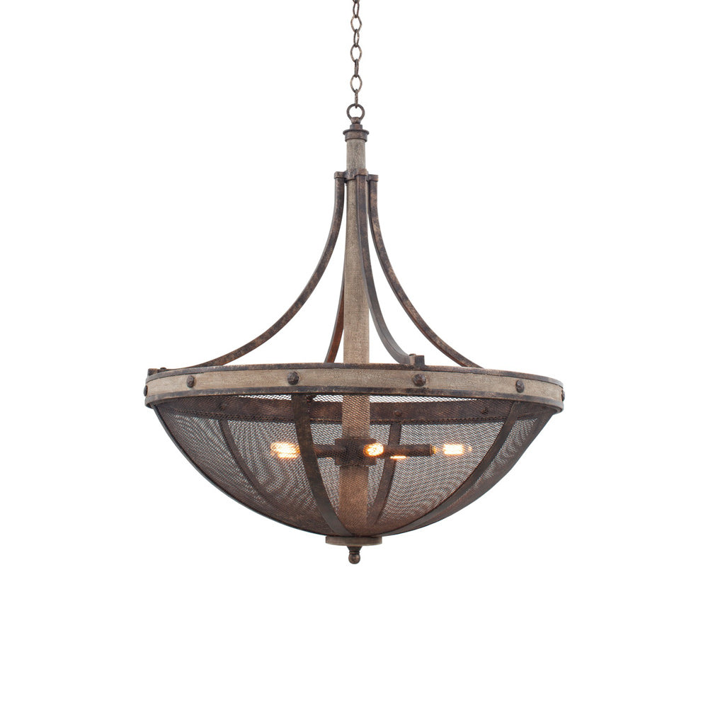 Coronado Pendant Light.