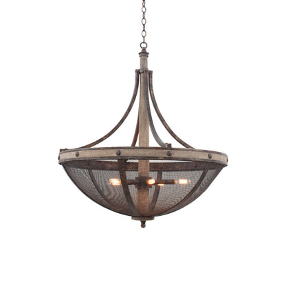 Coronado Pendant Light.