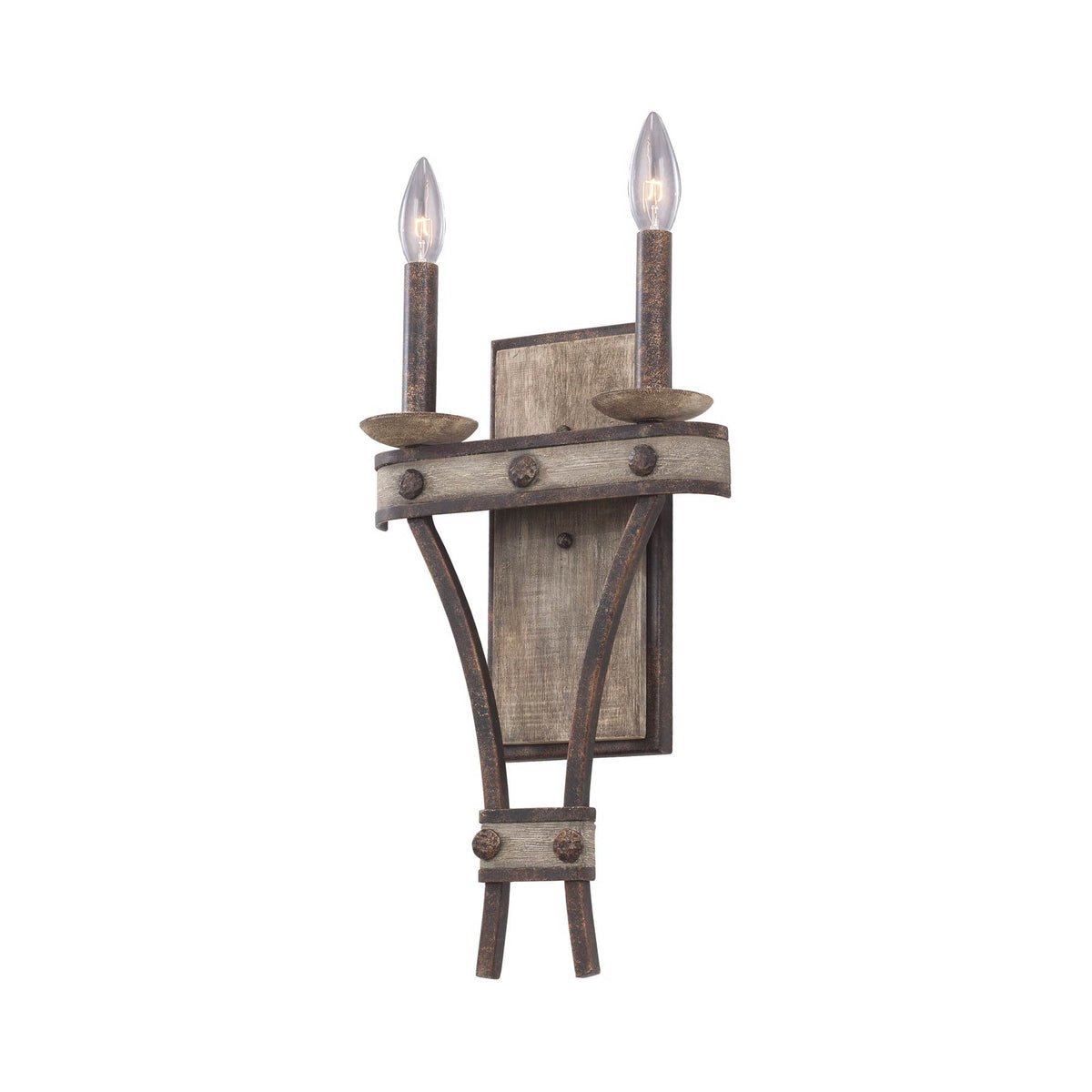 Coronado Wall Light.