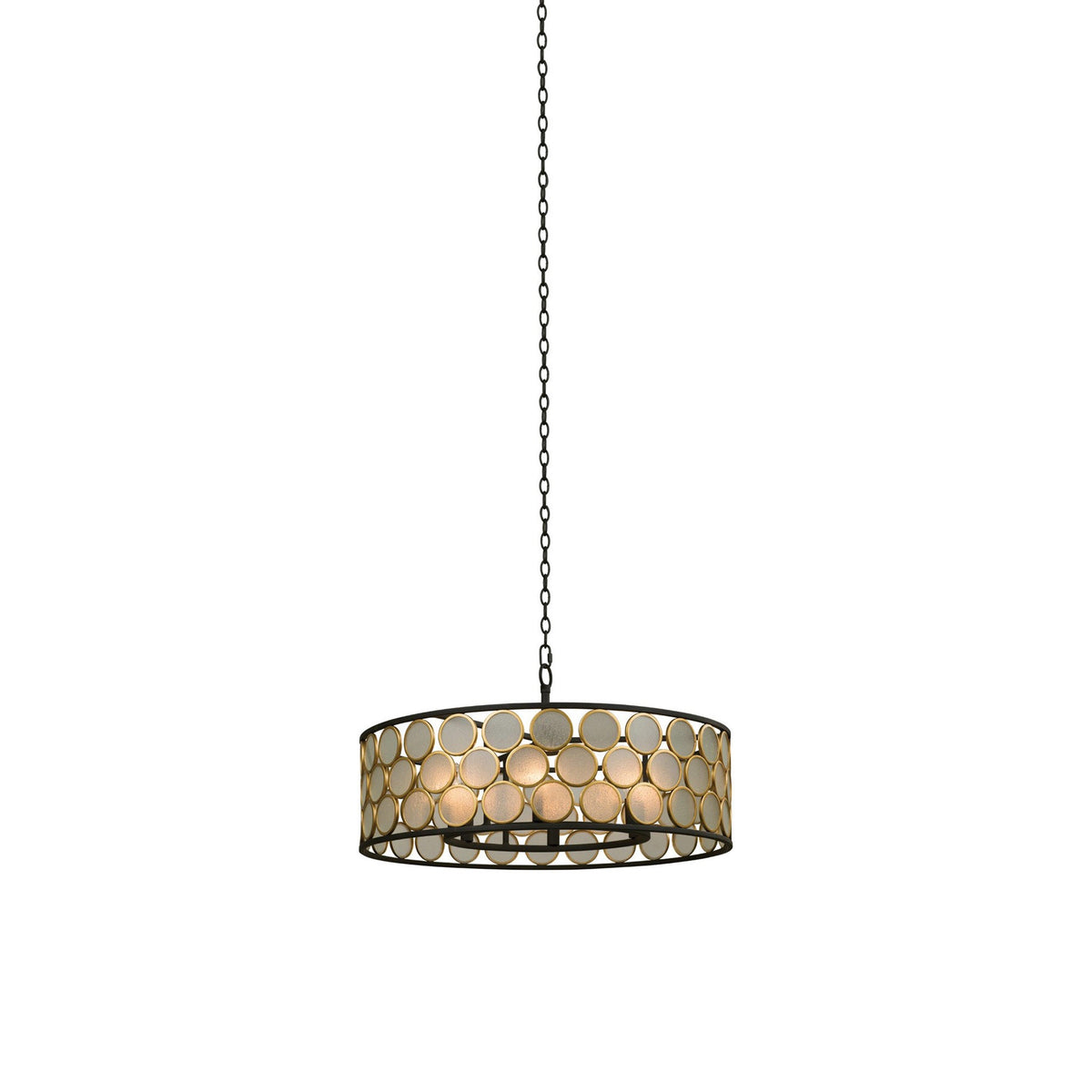 Corsa Pendant Light.