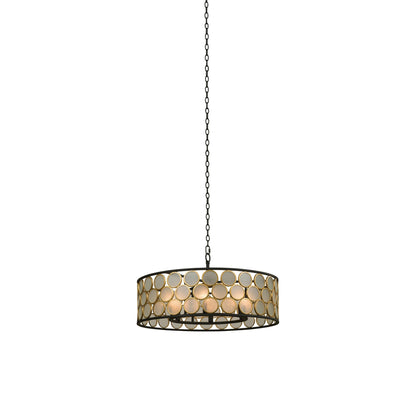 Corsa Pendant Light.