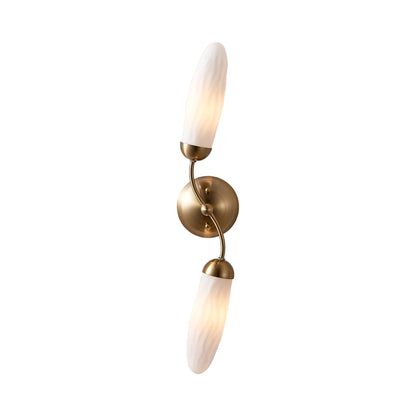 Crest Wall Light.