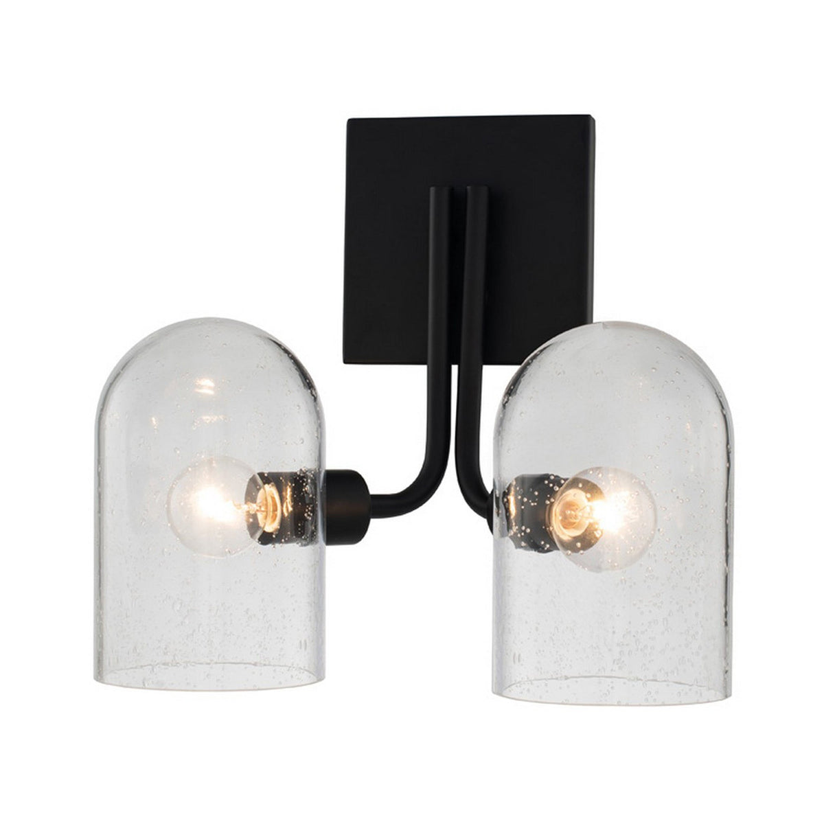 Cupola Wall Light.