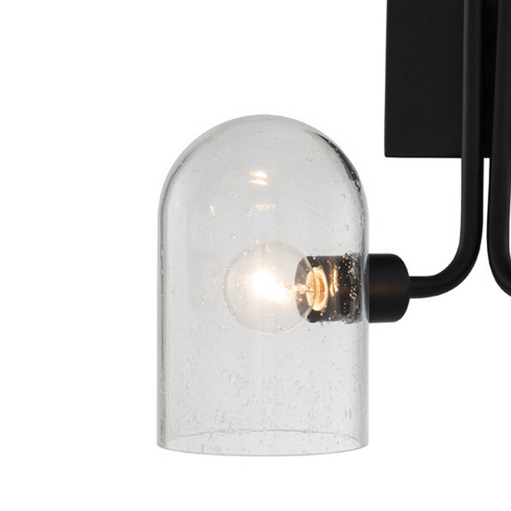 Cupola Wall Light in Detail.