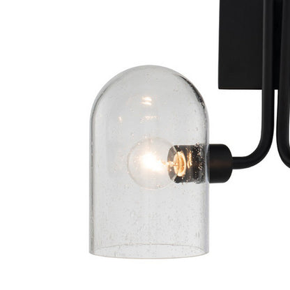 Cupola Wall Light in Detail.