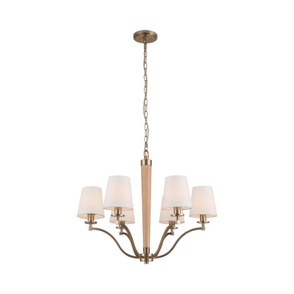 Curva Chandelier.
