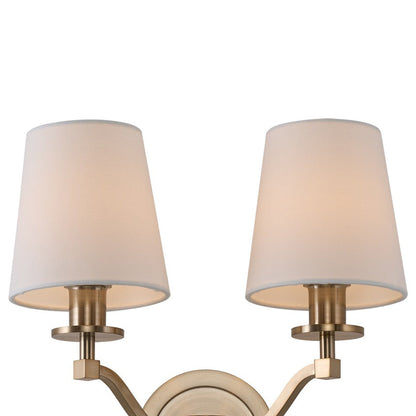 Curva Wall Light in Detail.