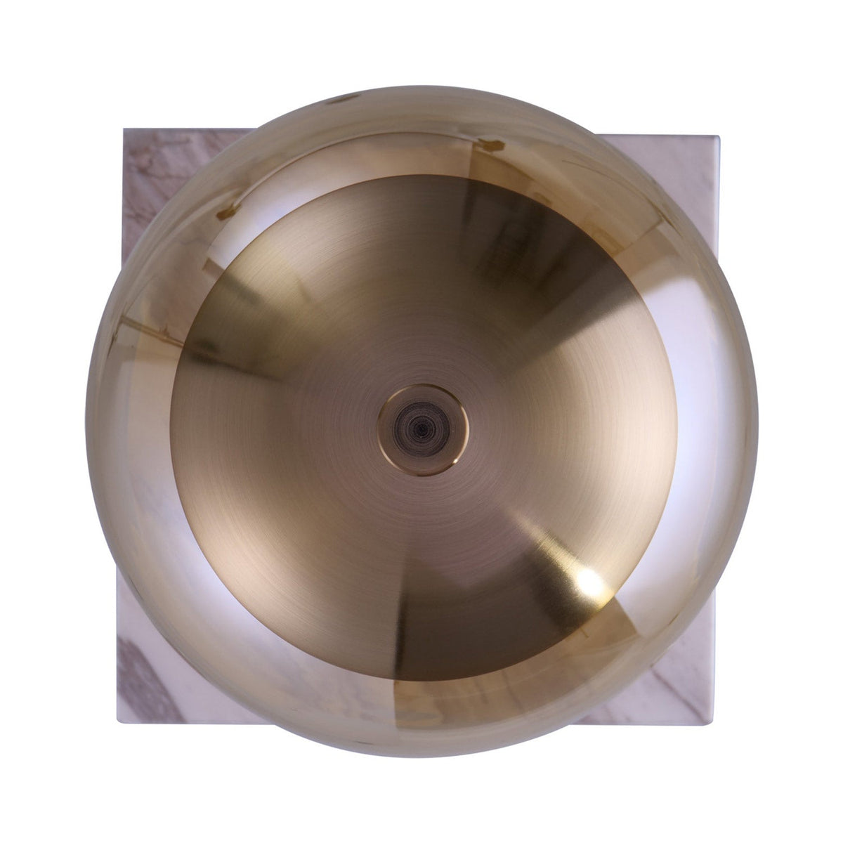 Demi LED Pendant Light in Detail.