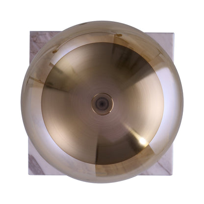 Demi LED Pendant Light in Detail.
