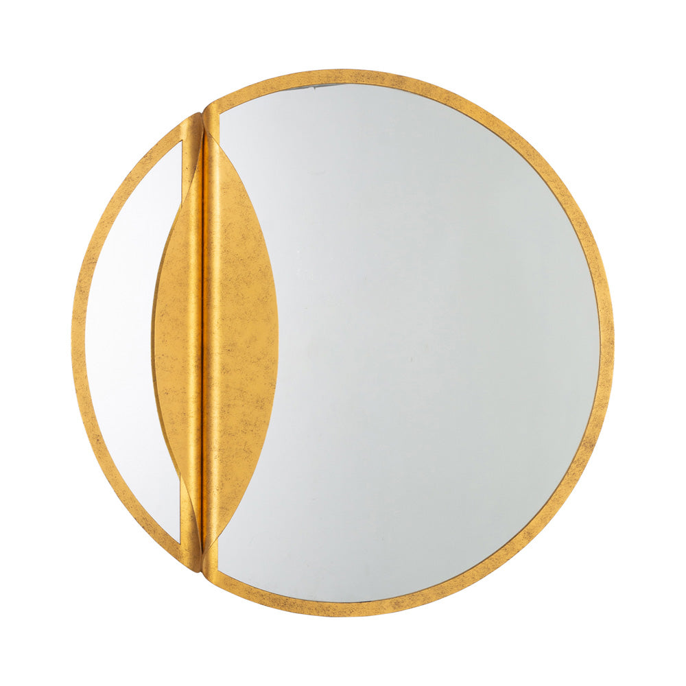 Divisio Wall Mirror.