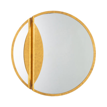 Divisio Wall Mirror.