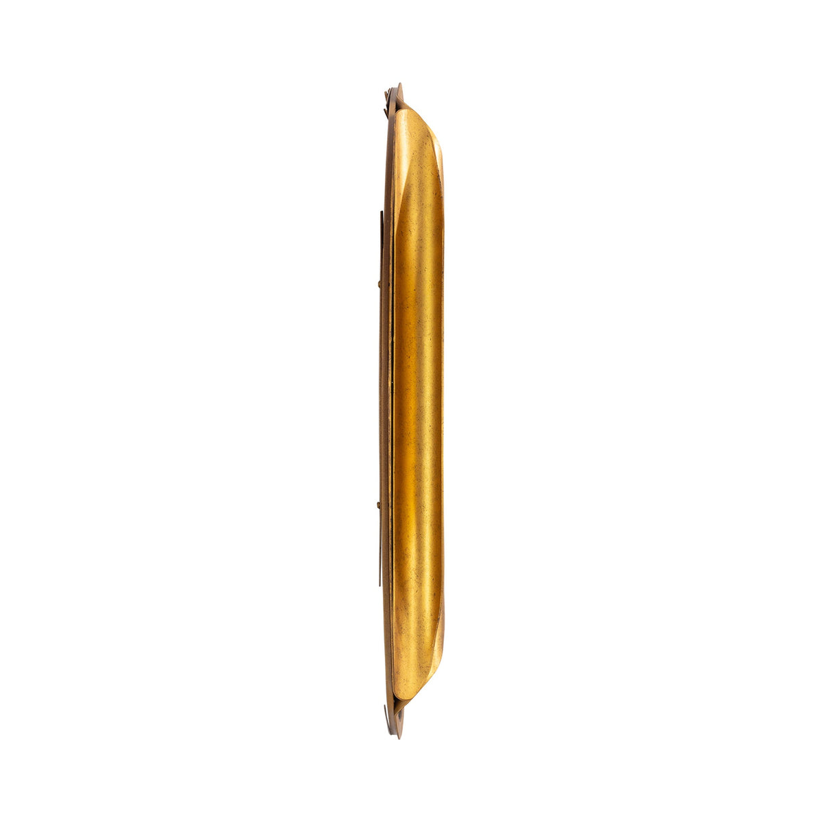 Divisio Wall Mirror in Detail.