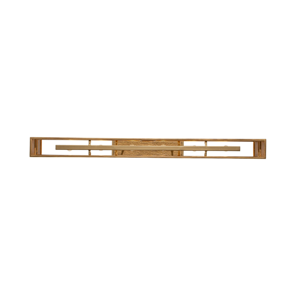 Dos Linear Pendant Light in Detail.