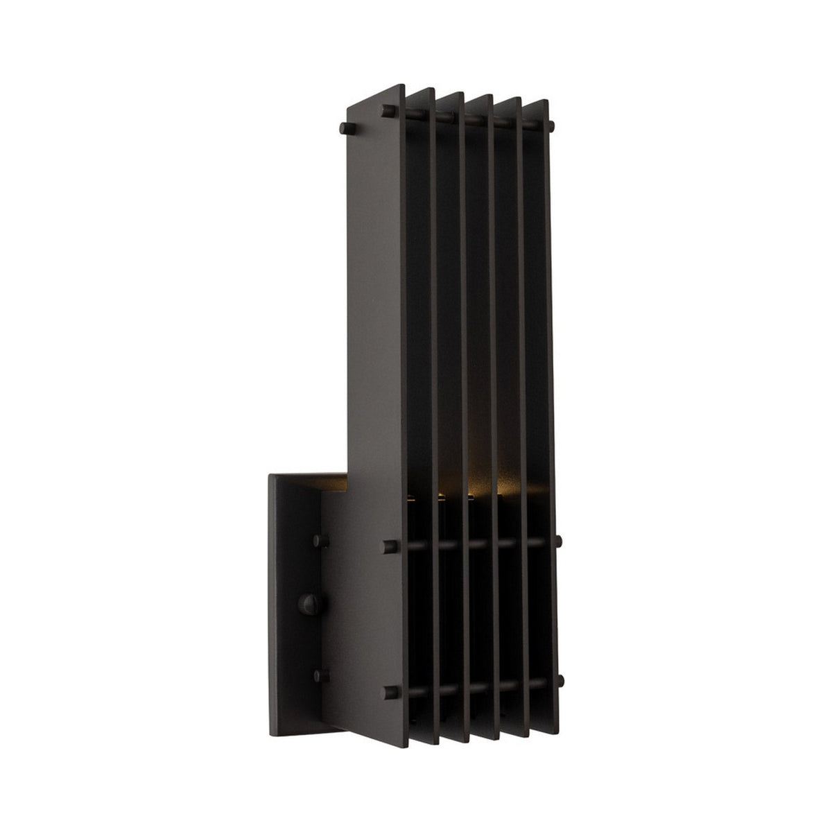Drew Outdoor ADA LED Wall Light.