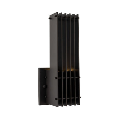 Drew Outdoor ADA LED Wall Light.
