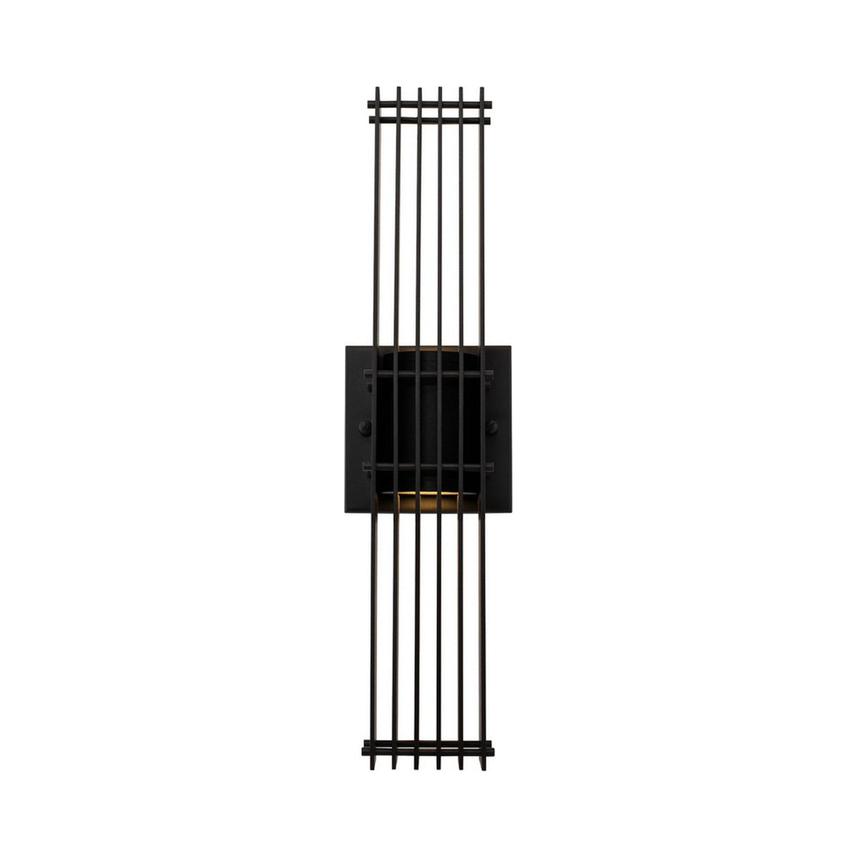Drew Outdoor ADA LED Wall Light (19-Inch).