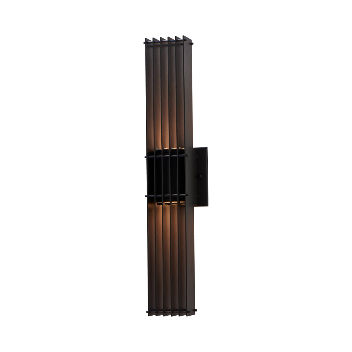 Drew Outdoor LED Wall Light.
