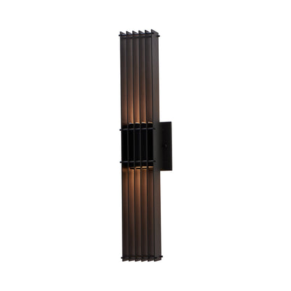 Drew Outdoor LED Wall Light.