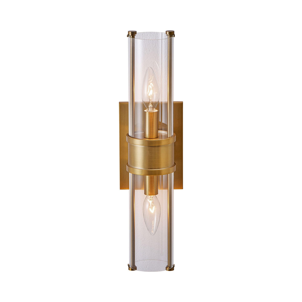 Duet Wall Light.