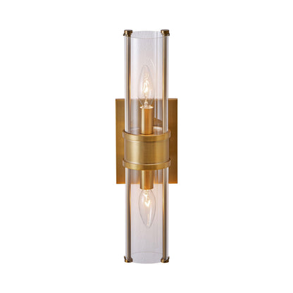 Duet Wall Light.