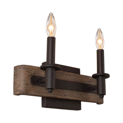 Duluth Bath Vanity Light (2-Light).